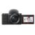 Sony ZV-E10L 24.2MP Vlog Camera – 16-50mm Lens